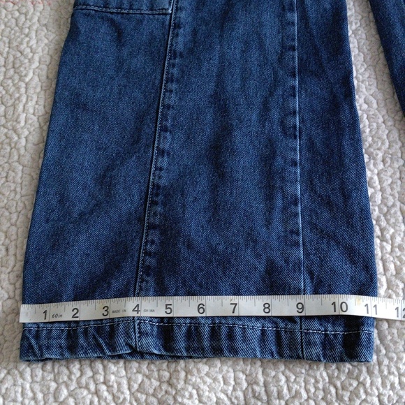 Ragged Priest 26 Cargo Jeans - Picture 6 of 15